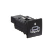 USB-C nabíječka PD (Power Delivery) do VW