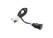 USB-C nabíječka PD (Power Delivery) do VW