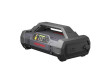 Startovací zdroj (JumpStarter) s kompresorem, 74Wh/2000A, 12V