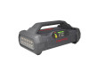 Startovací zdroj (JumpStarter) s kompresorem, 74Wh/2000A, 12V