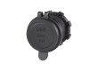 USB-C zásuvka 12/24V, 45W PD (Power Delivery)