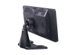 Set monitor 10,36" 1x 4PIN s Apple CarPlay, Android auto, Bluetooth, + kamera + 15m kabel