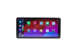 Set monitor 10,36" 1x 4PIN s Apple CarPlay, Android auto, Bluetooth, + kamera + 15m kabel