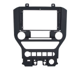 Redukce pro 9" autorádio FORD Mustang 2015-