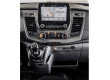 Redukce pro 10" autorádio Ford Transit 2020-