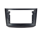 Redukce pro 10" autorádio Mercedes Vito (W639) 2010-2015