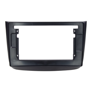 Redukce pro 10" autorádio Mercedes Vito (W639) 2010-2015