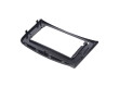 Redukce pro 10" autorádio Mercedes Vito (W639) 2010-2015
