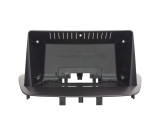 Redukce pro 9" autorádio Renault Megane III 11/2008-2015, Fluence 02/2010-
