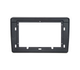 Redukce pro 10" autorádio Ford C-MAX, S-MAX, Focus 05-2011, Fiesta 06-, Fusion 06-, Galaxy 06-