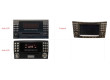 Bluetooth A2DP/handsfree MOST modul pro Mercedes
