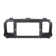 Redukce pro 9" autorádio Citroen SpaceTourer, Peugeot Expert, Traveller, Toyota Proace 2016-