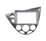 Redukce pro 9" autorádio Ford Focus 1998-2004