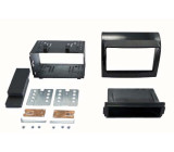 2ISO redukce pro Fiat Ducato MY 2011-, Citroën Jumper 2011-, Peugeot Boxer 2011-  s OEM rádio SONY