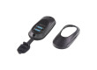 2x USB QC3.0 + USB-C PD3.0 zásuvka 12/24V, montáž na povrch