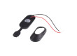 2x USB QC3.0 + USB-C PD3.0 zásuvka 12/24V, montáž na povrch