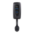 2x USB QC3.0 + USB-C PD3.0 zásuvka 12/24V, montáž na povrch