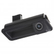 Kamera formát PAL/NTSC do vozu Ford Modeo 2011-, Focus 2011-, Freelander 2 v madle kufru