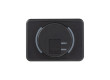 USB QC3.0 + USB-C PD3.0 zásuvka 12/24V, montáž na povrch
