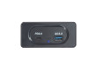 USB QC3.0 + USB-C PD3.0 zásuvka 12/24V, montáž na povrch