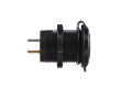2x USB zásuvka 12/24V, 4,8A