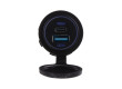 USB QC3.0 + USB-C PD3.0 zásuvka 12/24V