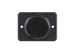 1x USB QC3.0 zásuvka 12/24V, montáž na povrch