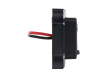 USB QC3.0 + USB-C PD3.0 zásuvka 12/24V, montáž na povrch
