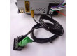 USB/AUX zásuvka VW, Škoda RNS/RCD510