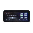Autorádio s 12,3" LCD, OS Android, WI-FI, GPS, CarPlay, Bluetooth, 2x USB, 4G
