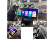 Autorádio s 12,3" LCD, OS Android, WI-FI, GPS, CarPlay, Bluetooth, 2x USB, 4G