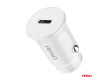 Nabíječka do auta USB-C 20W 12/24V