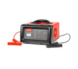 Nabíječka baterií 20A 6V 12V