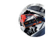 Startovací zdroj OSRAM BATTERYjumpstart 500, 12V