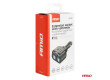 Rozdvojka 2x USB 1x USB C 12/24V max 200W