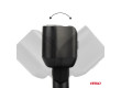 Rozdvojka 2x USB 1x USB C 12/24V max 200W