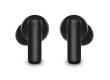 Bluetooth bezdrátová sluchátka černé