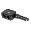 Prodlužovací zásuvka 2x USB-A 1x USB-C 12/24V 100W