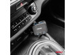 Prodlužovací zásuvka 2x USB-A 1x USB-C 12/24V 100W