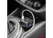 Prodlužovací zásuvka 2x USB-A 1x USB-C 12/24V 100W