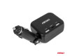 Prodlužovací zásuvka 2x USB-A 1x USB-C 12/24V 100W