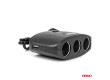 Prodlužovací zásuvka 2x USB 12/24V 100W 70cm