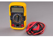 multimetr digitální pro měření A, V, ohm, akustický test vodivosti