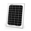solární fotovoltaický panel 10W monokrystalický MAXX