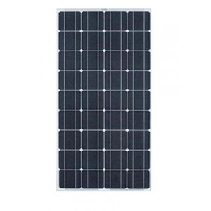 solární fotovoltaický panel ECOWATT 150W monokrystalický