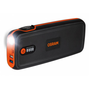 Startovací zdroj OSRAM 16800mAh/400A, 12V