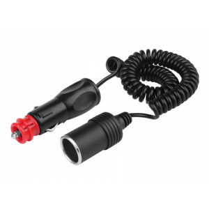 Kabel prodlužovací 3m 12/24V max 15A