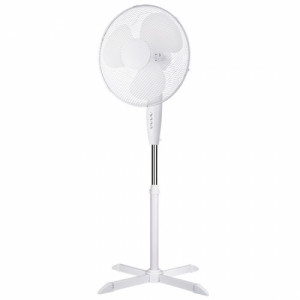 Ventilátor stojanový Solight 40cm