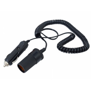 Kabel prodlužovací 3m 12/24V max 10A