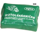 lékárnička pro motocykly textilní brašna AGBA